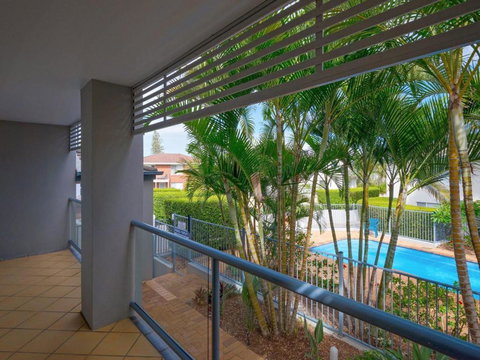 Blue Pacific 2 Across The Road From Pippi Beach - Accommodation Search 3