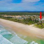 Blue Pacific 2 Across The Road From Pippi Beach - Accommodation Search 0