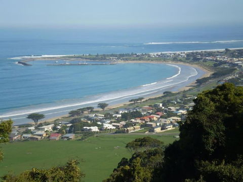 SEAeSCAPE Apollo Bay - Accommodation Search 6