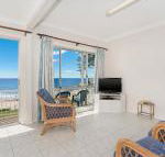 Sea Spray Apartments Unit 4 - Accommodation Search