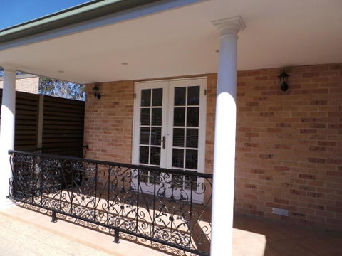 Colins Garden - Accommodation Search 1