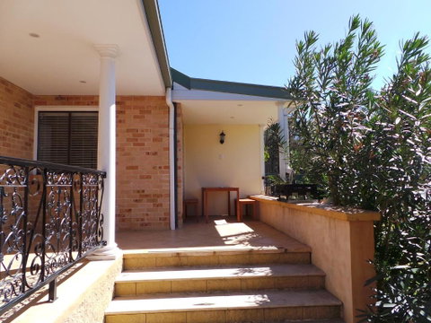 Colins Garden - Accommodation Search 6