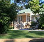 Colins Garden - Accommodation Search