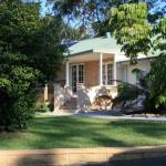Colins Garden - Accommodation Search 0
