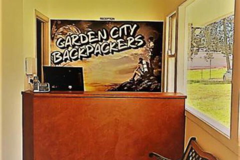 Garden City Backpackers - Accommodation Search 2