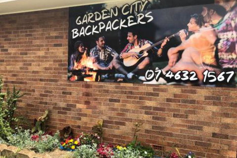 Garden City Backpackers - Accommodation Search 0