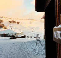 Matterhorn Lodge