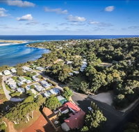 Turner Holiday Park - Accommodation Search