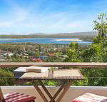 Pacific Tower Penthouse - Accommodation Search