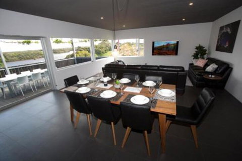 Nelson Victoria Luxury Holiday Accommodation - Accommodation Search 0
