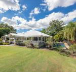 The Frangipani Farm - Accommodation Search