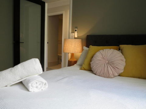 Bluewater Apartment - Accommodation Search 4
