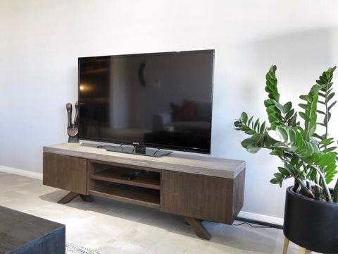 Bluewater Apartment - Accommodation Search 1
