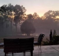 Lawson Retreat - Accommodation Search