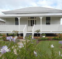 Victorias Cottage Warwick B  B - Accommodation Search