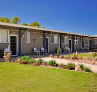 Getaway Villas Unit 38 4 1 Bedroom Self Contained Accommodation - Accommodation Search