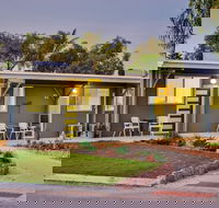 Getaway Villas Unit 38 1 - Accommodation Search