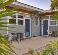 Getaway Villas Unit 38 12 1 Bedroom Self Contained Accommodation - Accommodation Search