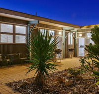 Getaway Villas Unit 38 11 1 Bedroom Self Contained Accommodation - Accommodation Search