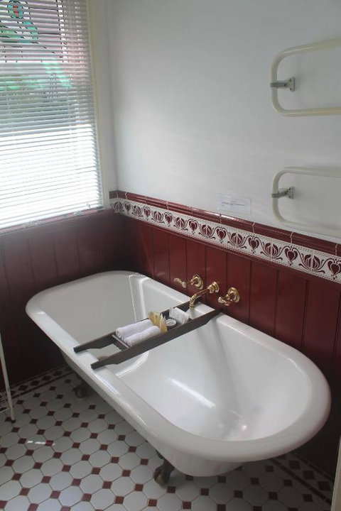 Gardenia House - Accommodation Search 5