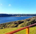 Ocean View Cottage - Accommodation Search