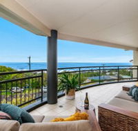 Oceanic 3 - Accommodation Search