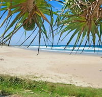 Shelly Beach House 1 - Accommodation Search