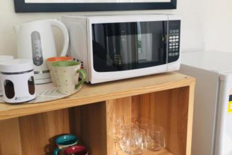 Glenelg Private Studio - Accommodation Search 4