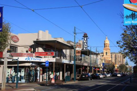 Glenelg Private Studio - Accommodation Search 3