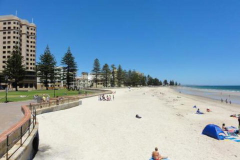 Glenelg Private Studio - Accommodation Search 7