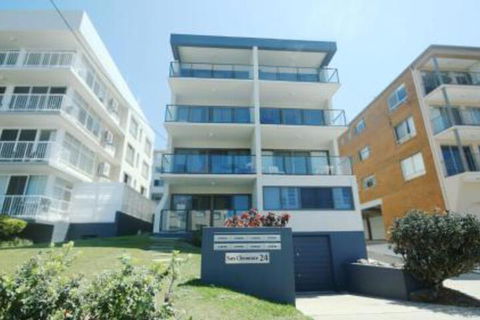 San Clemente U1 / 24 Orvieto Terrace - Accommodation Search 0