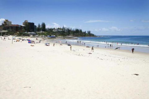 San Clemente U1 / 24 Orvieto Terrace - Accommodation Search 6