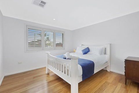 Blue Summer House - Accommodation Search 4