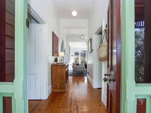 Eamont On Sackville - Accommodation Search 1