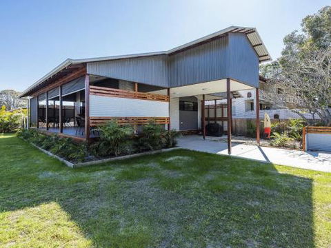 Tais Hideaway - Accommodation Search 4