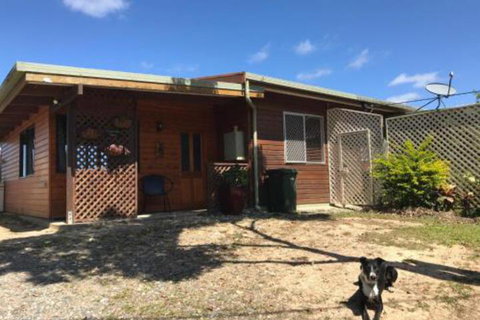 Clacherty Views - Accommodation Search 2