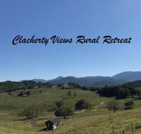 Clacherty Views - Accommodation Search