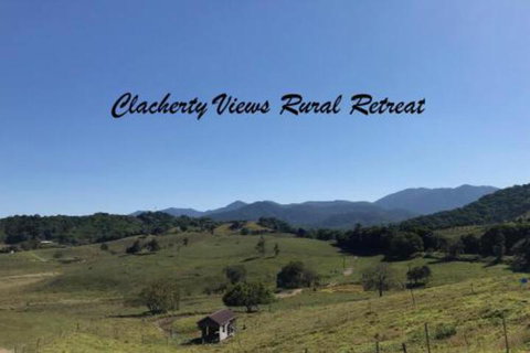 Clacherty Views - Accommodation Search 0