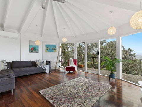 NICHE On NOBLE Ever Changing Vista - Accommodation Search 2