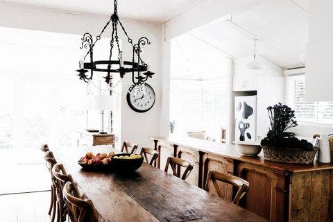 Braebrook Stunning Farm House! - Accommodation Search 1