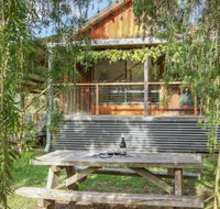 Way Out Wandi - Accommodation Search