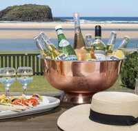 Minnamurra Island View - Accommodation Search