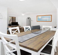 My Coastal Getaway cafes beaches rainforest - Accommodation Search
