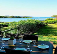 Minnamurra Villa on the River - Accommodation Search