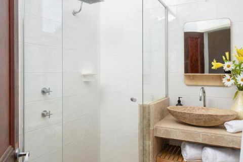 Ocean Mist Cottage Across From Pet Friendly Beach - Accommodation Search 3