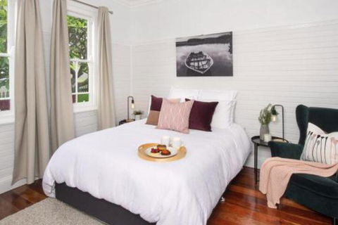 Ocean Mist Cottage Across From Pet Friendly Beach - Accommodation Search 7