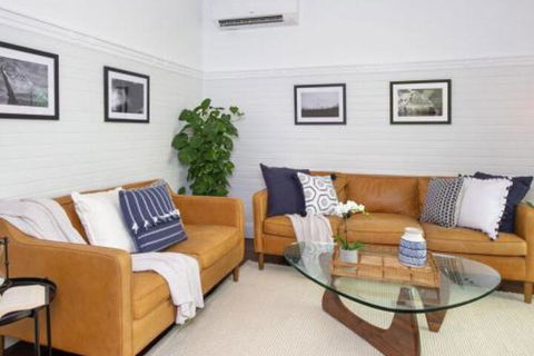 Ocean Mist Cottage Across From Pet Friendly Beach - Accommodation Search 4