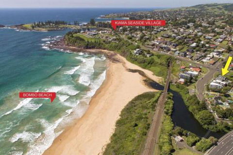 Ocean Mist Cottage Across From Pet Friendly Beach - Accommodation Search 6