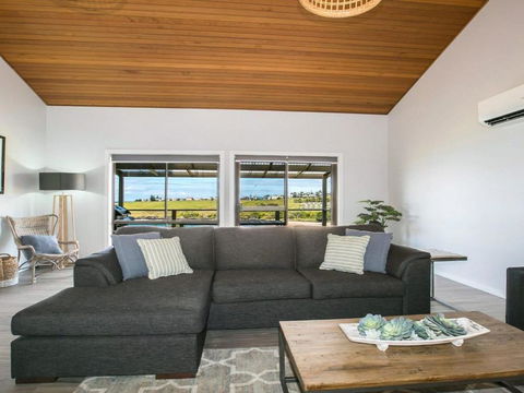 Ohana Oasis Front Row To Reserve Beach & Ocean - Accommodation Search 3