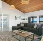 Ohana Oasis front row to reserve beach  ocean - Accommodation Search